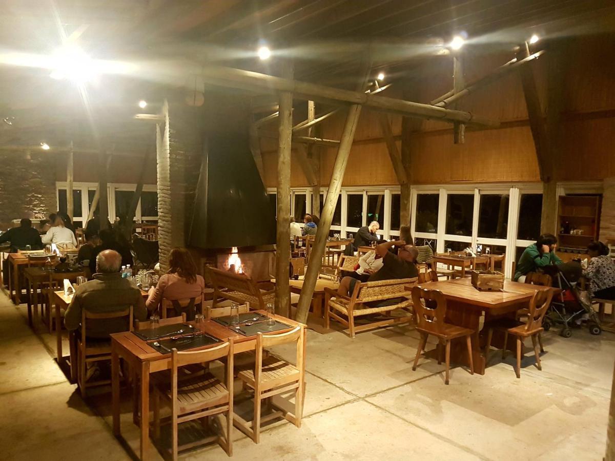 Villa Serrana - Meson De Las Canas Exteriér fotografie