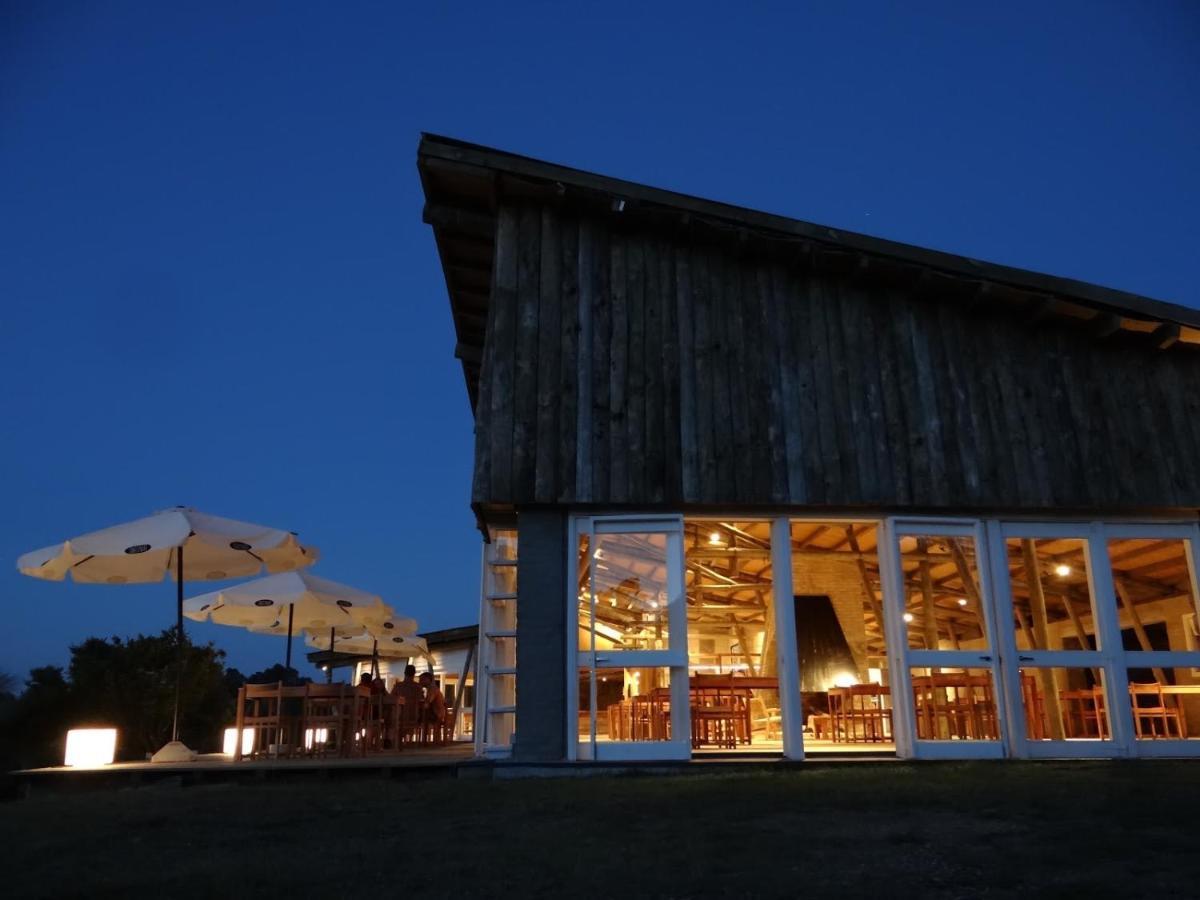 Villa Serrana - Meson De Las Canas Exteriér fotografie