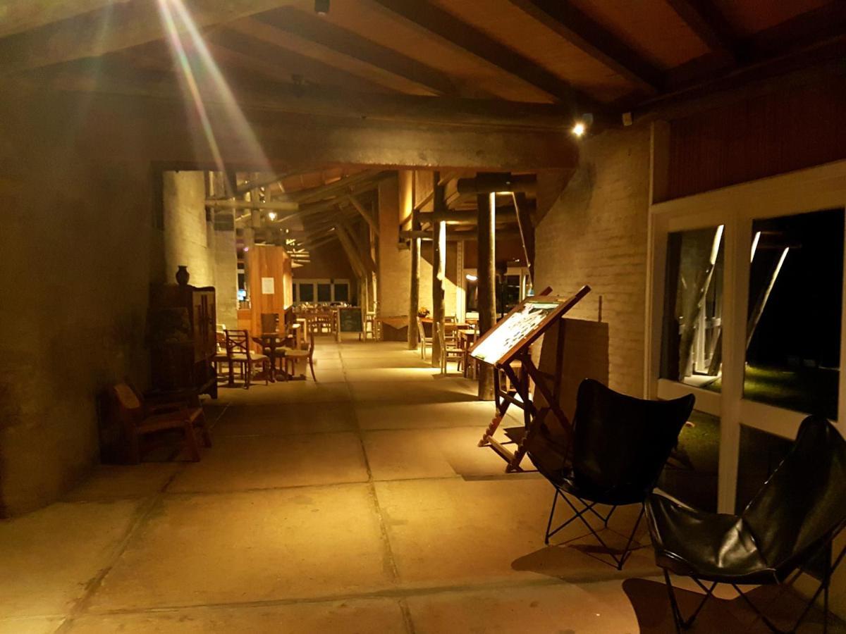 Villa Serrana - Meson De Las Canas Exteriér fotografie