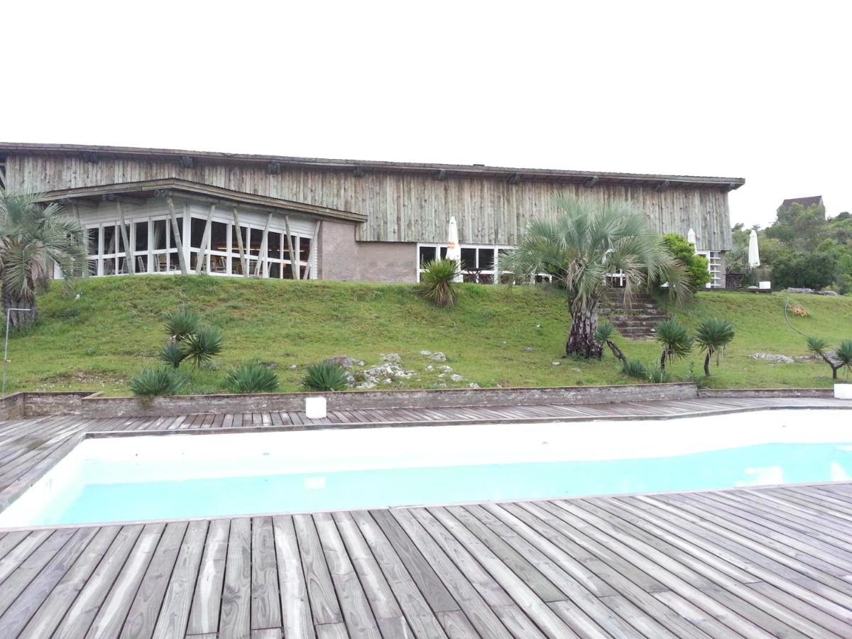 Villa Serrana - Meson De Las Canas Exteriér fotografie