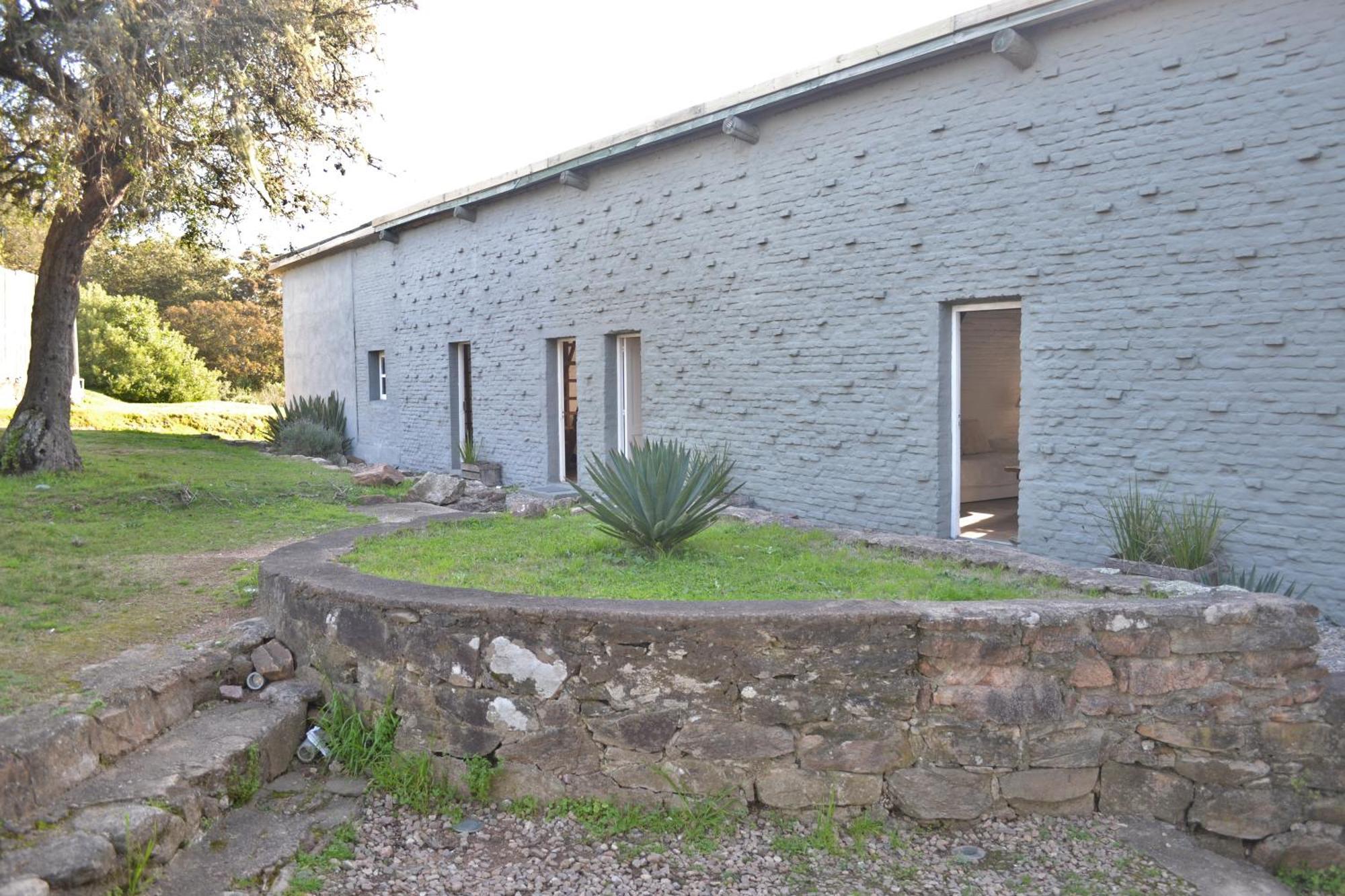 Villa Serrana - Meson De Las Canas Exteriér fotografie