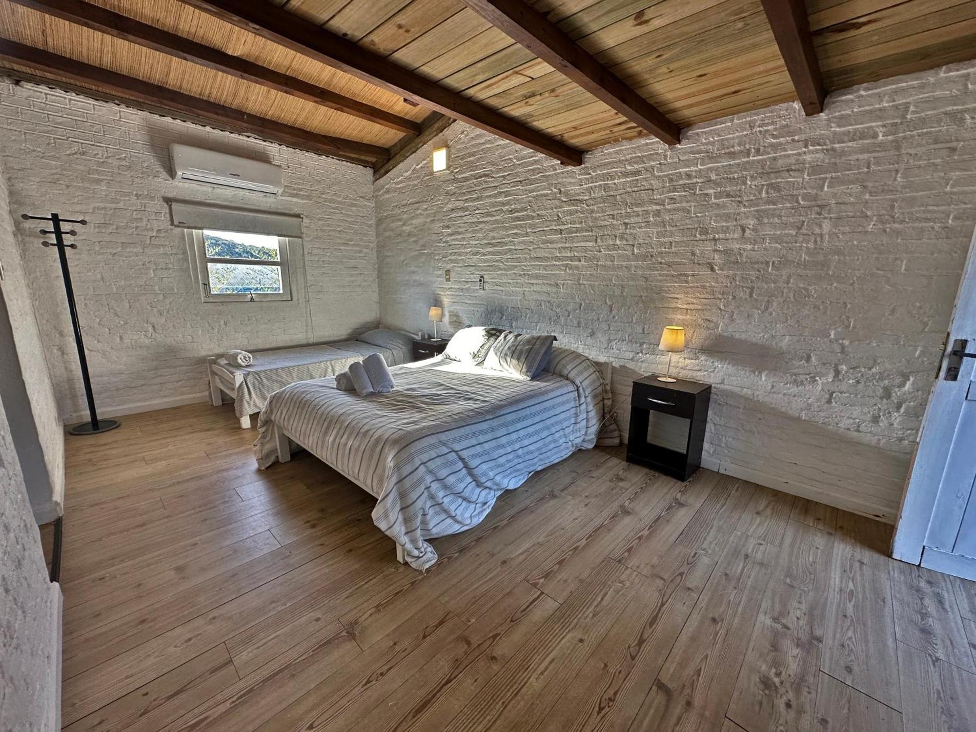 Villa Serrana - Meson De Las Canas Exteriér fotografie