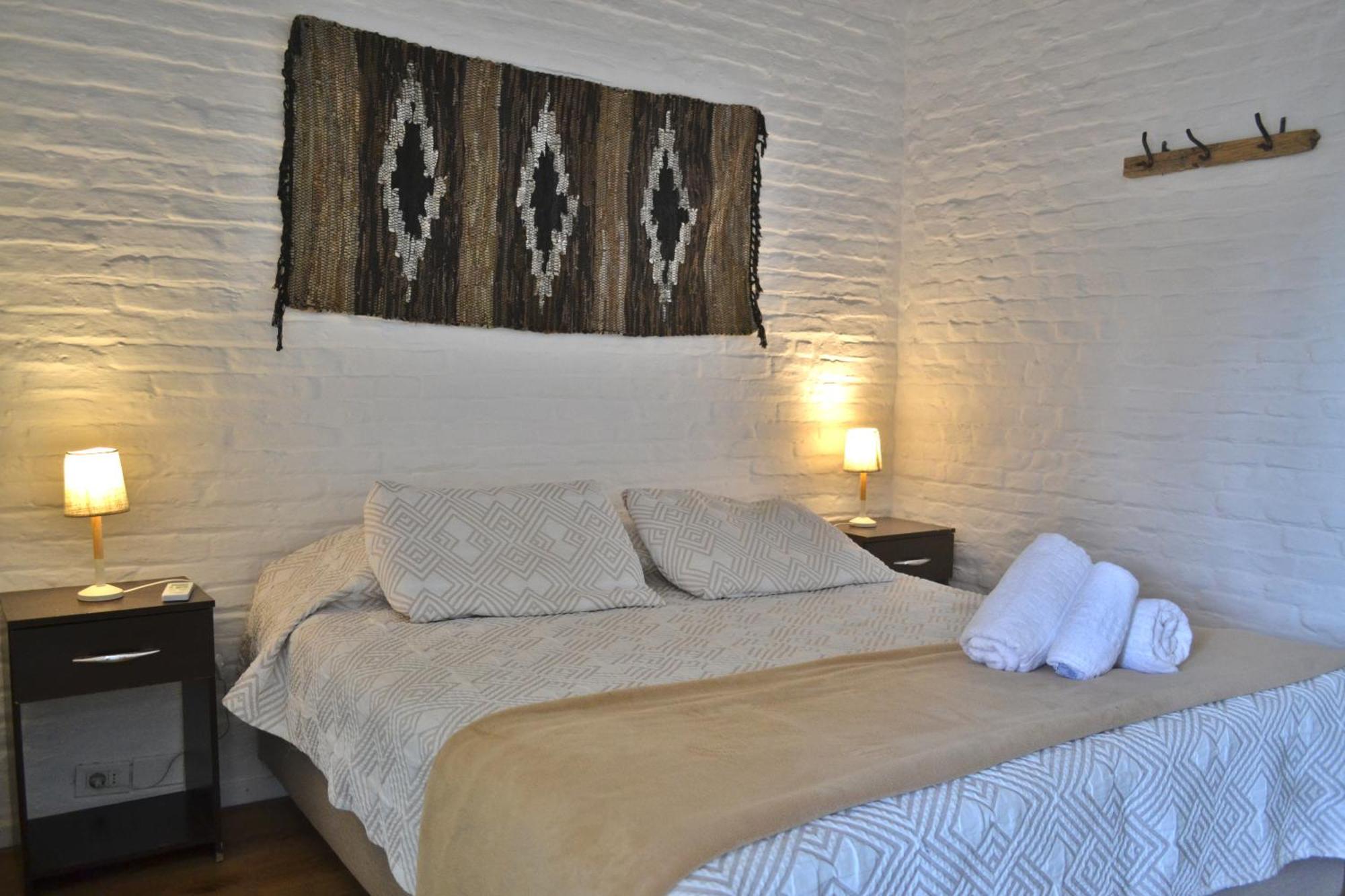 Villa Serrana - Meson De Las Canas Exteriér fotografie