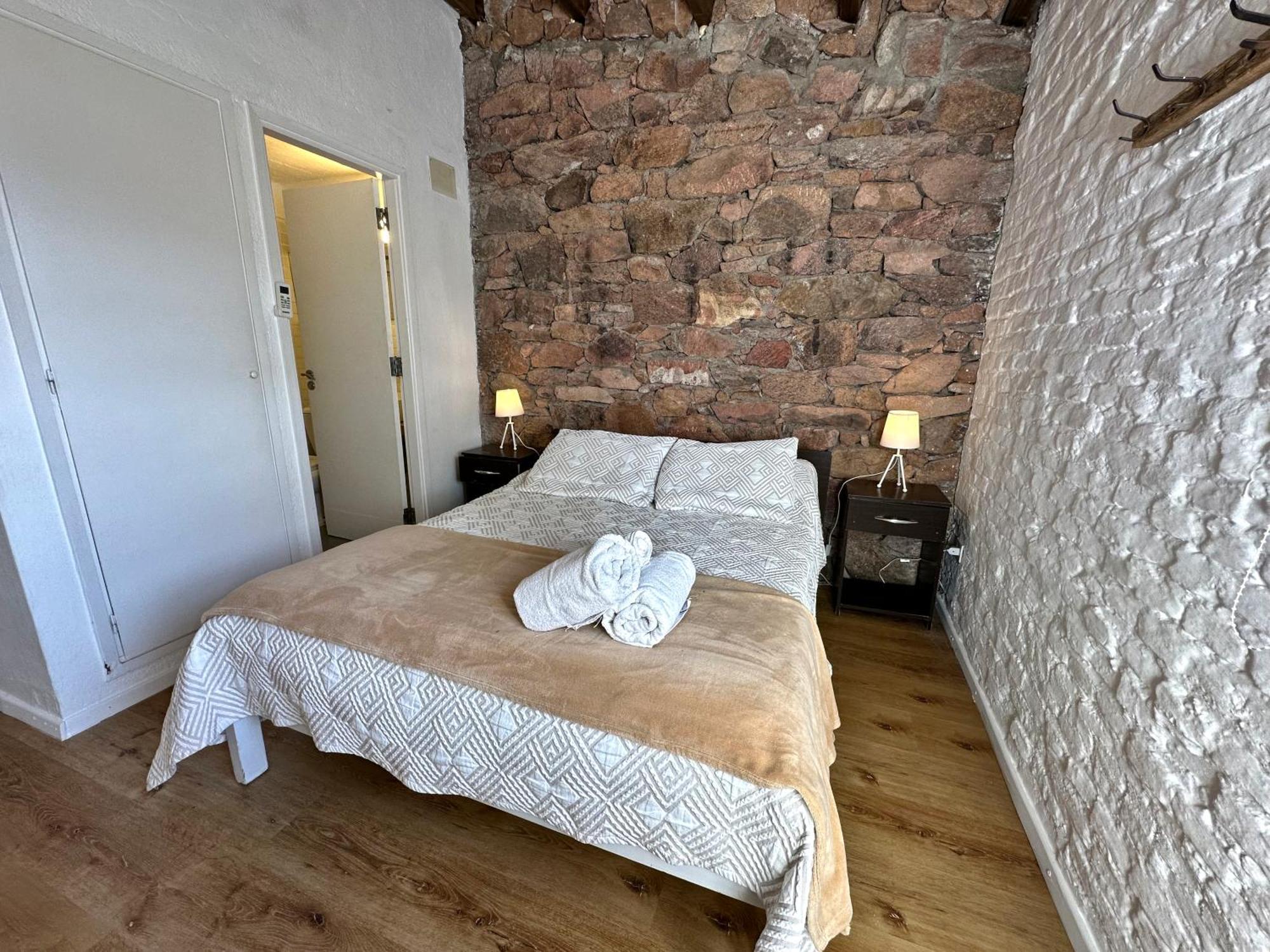 Villa Serrana - Meson De Las Canas Exteriér fotografie