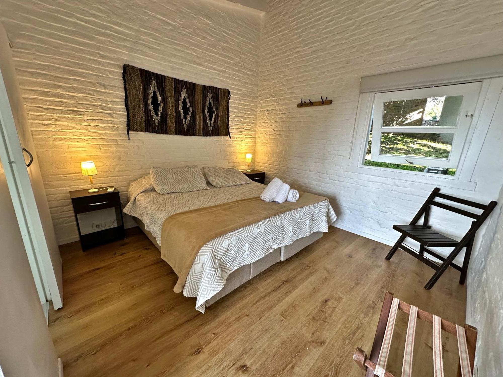 Villa Serrana - Meson De Las Canas Exteriér fotografie